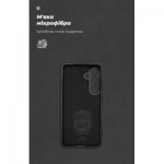 Огляд Чохол до мобільного телефона Armorstandart ICON Samsung S25 Camera cover Black (ARM81572): характеристики, відгуки, ціни.