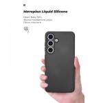 Огляд Чохол до мобільного телефона Armorstandart ICON Samsung S25 Camera cover Black (ARM81572): характеристики, відгуки, ціни.