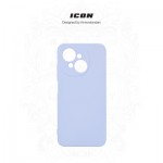 Огляд Чохол до мобільного телефона Armorstandart ICON Tecno Spark Go 1 (KL4) Camera cover Lavender (ARM81218): характеристики, відгуки, ціни.