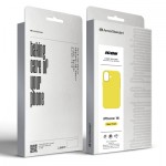 Огляд Чохол до мобільного телефона Armorstandart ICON2 Case Apple iPhone 16 Star Fruit (ARM81300): характеристики, відгуки, ціни.