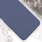 Огляд Чохол до мобільного телефона BeCover Full Camera Infinix Hot 40 (X6836)/ 40 Pro (X6837) Deep Blue (711658): характеристики, відгуки, ціни.