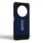 Огляд Чохол до мобільного телефона Armorstandart Panzer Xiaomi Redmi 14C 4G / Poco C75 Dark Blue (ARM79374): характеристики, відгуки, ціни.