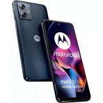 Огляд Мобільний телефон Motorola G54 Power 8/256Gb Midnight Blue (PB0W0018UA): характеристики, відгуки, ціни.