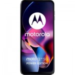 Огляд Мобільний телефон Motorola G54 Power 8/256Gb Midnight Blue (PB0W0018UA): характеристики, відгуки, ціни.