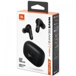 Огляд Навушники JBL Wave Beam 2 Black (JBLWBEAM2BLK): характеристики, відгуки, ціни.