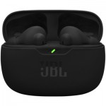 Огляд Навушники JBL Wave Beam 2 Black (JBLWBEAM2BLK): характеристики, відгуки, ціни.