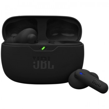 Навушники JBL Wave Beam 2 Black (JBLWBEAM2BLK)