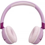 Огляд Навушники JBL JR 320BT Purple (JBLJR320BTPUR): характеристики, відгуки, ціни.