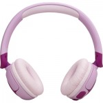 Огляд Навушники JBL JR 320BT Purple (JBLJR320BTPUR): характеристики, відгуки, ціни.