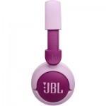 Огляд Навушники JBL JR 320BT Purple (JBLJR320BTPUR): характеристики, відгуки, ціни.