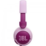 Огляд Навушники JBL JR 320BT Purple (JBLJR320BTPUR): характеристики, відгуки, ціни.