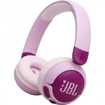 Навушники JBL JR 320BT Purple (JBLJR320BTPUR)