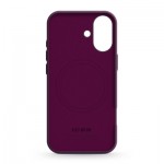 Огляд Чохол до мобільного телефона Armorstandart ICON2 MagSafe Apple iPhone 16 Plum (ARM81312): характеристики, відгуки, ціни.