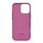 Огляд Чохол до мобільного телефона Armorstandart ICON2 MagSafe Apple iPhone 16 Pro Fuchsia (ARM81319): характеристики, відгуки, ціни.