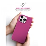 Огляд Чохол до мобільного телефона Armorstandart ICON2 MagSafe Apple iPhone 16 Pro Fuchsia (ARM81319): характеристики, відгуки, ціни.
