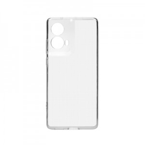 Чохол до мобільного телефона Armorstandart Air Motorola G85 5G Camera cover Clear (ARM77360)