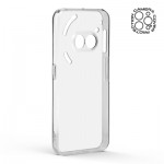 Огляд Чохол до мобільного телефона Armorstandart Air Nothing Phone (2a) Plus Camera cover Clear (ARM80427): характеристики, відгуки, ціни.