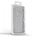 Огляд Чохол до мобільного телефона Armorstandart Air Nothing Phone (2a) Plus Camera cover Clear (ARM80427): характеристики, відгуки, ціни.