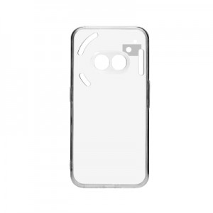 Чохол до мобільного телефона Armorstandart Air Nothing Phone (2a) Plus Camera cover Clear (ARM80427)