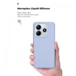 Огляд Чохол до мобільного телефона Armorstandart ICON Xiaomi Redmi Note 14 5G Lavender (ARM82305): характеристики, відгуки, ціни.