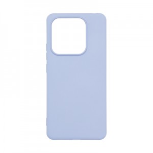 Чохол до мобільного телефона Armorstandart ICON Xiaomi Redmi Note 14 5G Lavender (ARM82305)