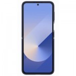 Огляд Чохол до мобільного телефона Samsung Silicone Cover with Ring Samsung Galaxy Flip 6 Navy (EF-PF741TNEGUA): характеристики, відгуки, ціни.