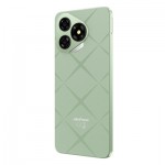 Огляд Мобільний телефон Ulefone Note 19 3/32Gb Nebula Green (6975326664523): характеристики, відгуки, ціни.