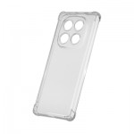 Огляд Чохол до мобільного телефона BeCover Anti-Shock Xiaomi Redmi Note 14 Pro Plus 5G Clear (712788): характеристики, відгуки, ціни.