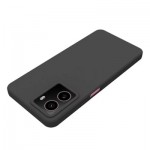 Огляд Чохол до мобільного телефона BeCover HMD Pulse Pro Black (712795): характеристики, відгуки, ціни.