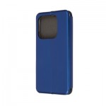 Огляд Чохол до мобільного телефона Armorstandart G-Case Xiaomi Redmi Note 14 5G Blue (ARM79785): характеристики, відгуки, ціни.