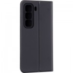 Огляд Чохол до мобільного телефона BeCover Exclusive New Style Infinix HOT 50 (X6720) Black (712634): характеристики, відгуки, ціни.