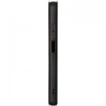 Огляд Чохол до мобільного телефона BeCover Exclusive New Style Infinix HOT 50 (X6720) Black (712634): характеристики, відгуки, ціни.