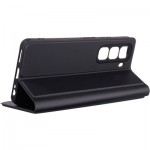 Огляд Чохол до мобільного телефона BeCover Exclusive New Style Infinix HOT 50 (X6720) Black (712634): характеристики, відгуки, ціни.