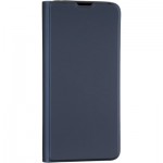 Огляд Чохол до мобільного телефона BeCover Exclusive New Style Infinix HOT 50 (X6720) Blue (712635): характеристики, відгуки, ціни.