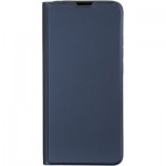 Огляд Чохол до мобільного телефона BeCover Exclusive New Style Infinix HOT 50 (X6720) Blue (712635): характеристики, відгуки, ціни.