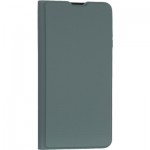 Огляд Чохол до мобільного телефона BeCover Exclusive New Style Infinix HOT 50 (X6720) Dark Green (712636): характеристики, відгуки, ціни.