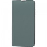 Огляд Чохол до мобільного телефона BeCover Exclusive New Style Infinix HOT 50 (X6720) Dark Green (712636): характеристики, відгуки, ціни.