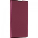 Огляд Чохол до мобільного телефона BeCover Exclusive New Style Samsung Galaxy A15 4G SM-A155/A15 5G SM-A156 Red Wine (712664): характеристики, відгуки, ціни.