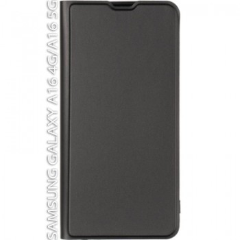 Чохол до мобільного телефона BeCover Exclusive New Style Samsung Galaxy A16 4G SM-SM-A165/A16 5G SM-A166 Black (712688)
