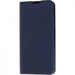 Огляд Чохол до мобільного телефона BeCover Exclusive New Style Xiaomi Redmi 14C 4G / Poco C75 Blue (712659): характеристики, відгуки, ціни.