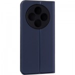 Огляд Чохол до мобільного телефона BeCover Exclusive New Style Xiaomi Redmi 14C 4G / Poco C75 Blue (712659): характеристики, відгуки, ціни.
