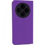 Огляд Чохол до мобільного телефона BeCover Exclusive New Style Xiaomi Redmi 14C 4G / Poco C75 Purple (712661): характеристики, відгуки, ціни.