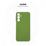 Огляд Чохол до мобільного телефона Armorstandart ICON Samsung A16 4G (A165) Camera cover Green (ARM82755): характеристики, відгуки, ціни.