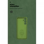 Огляд Чохол до мобільного телефона Armorstandart ICON Samsung A16 4G (A165) Camera cover Green (ARM82755): характеристики, відгуки, ціни.