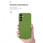 Огляд Чохол до мобільного телефона Armorstandart ICON Samsung A16 4G (A165) Camera cover Green (ARM82755): характеристики, відгуки, ціни.