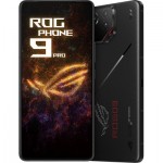 Огляд Мобільний телефон ASUS ROG Phone 9 Pro 16/512Gb Black (90AI00S3-M000R0): характеристики, відгуки, ціни.