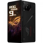 Огляд Мобільний телефон ASUS ROG Phone 9 Pro 16/512Gb Black (90AI00S3-M000R0): характеристики, відгуки, ціни.