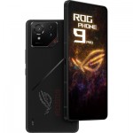 Огляд Мобільний телефон ASUS ROG Phone 9 Pro 16/512Gb Black (90AI00S3-M000R0): характеристики, відгуки, ціни.