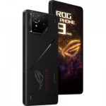 Огляд Мобільний телефон ASUS ROG Phone 9 Pro 16/512Gb Black (90AI00S3-M000R0): характеристики, відгуки, ціни.