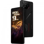 Огляд Мобільний телефон ASUS ROG Phone 9 Pro 16/512Gb Black (90AI00S3-M000R0): характеристики, відгуки, ціни.